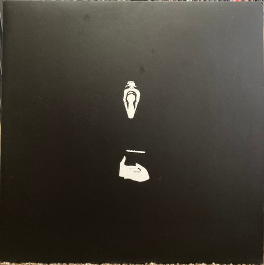 Black Cilice - Summoning The Night [Vinyl] [Second Hand]