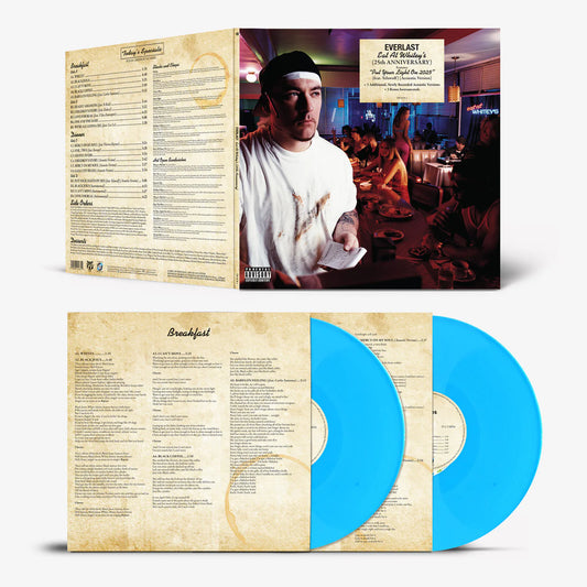 Everlast - Eat At Whitey's [Vinyl]