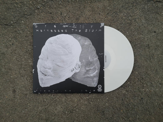 Drexciya - Harnessed The Storm [Vinyl]