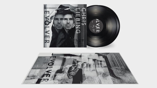 Liebling, Chris - Evolver [Vinyl]
