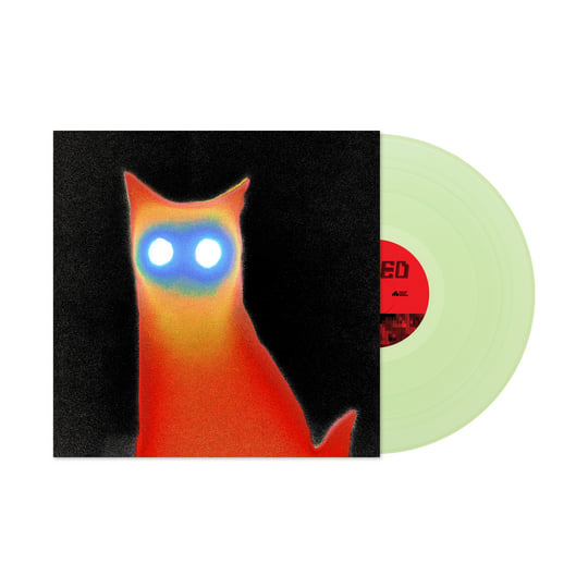 Basement - Wired [Vinyl]