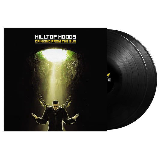 Hilltop Hoods - Drinking From The Sun [Vinyl]