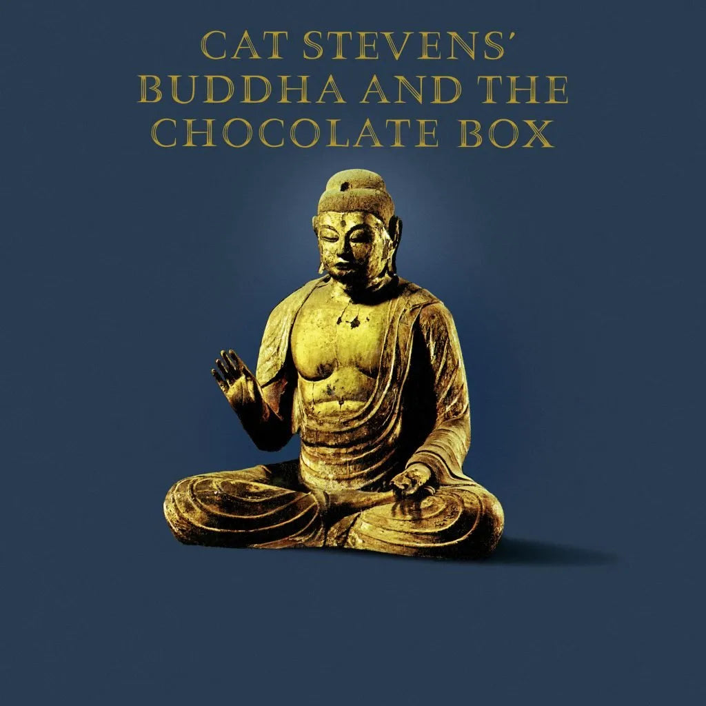 Stevens, Cat - Buddha And The Chocolate Box [Vinyl]