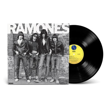 Ramones - Ramones [Vinyl] [Pre-Order]