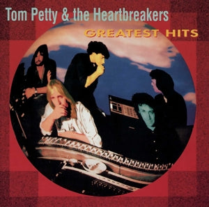 Petty, Tom and The Heartbreakers - Greatest Hits [CD]