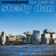 Steely Dan - Best Of: Then And Now [CD] [Second Hand]