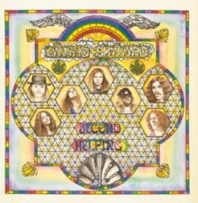 Lynyrd Skynyrd - Second Helping [Vinyl]