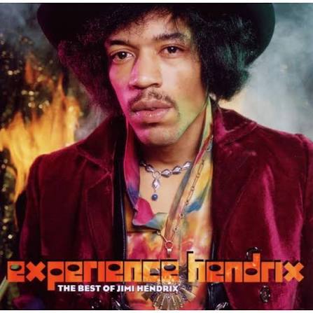 Hendrix, Jimi - Experience Hendrix: The Best Of [CD] [Second Hand]