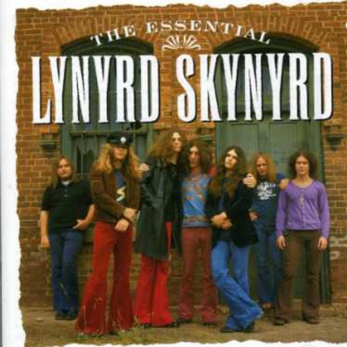 Lynyrd Skynyrd - Essential: 2CD [CD]