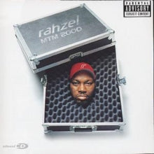 Rahzel - Make The Music 2000 [CD] [Second Hand]