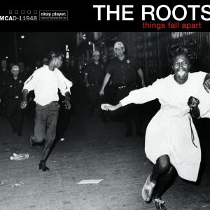 Roots - Things Fall Apart [CD]