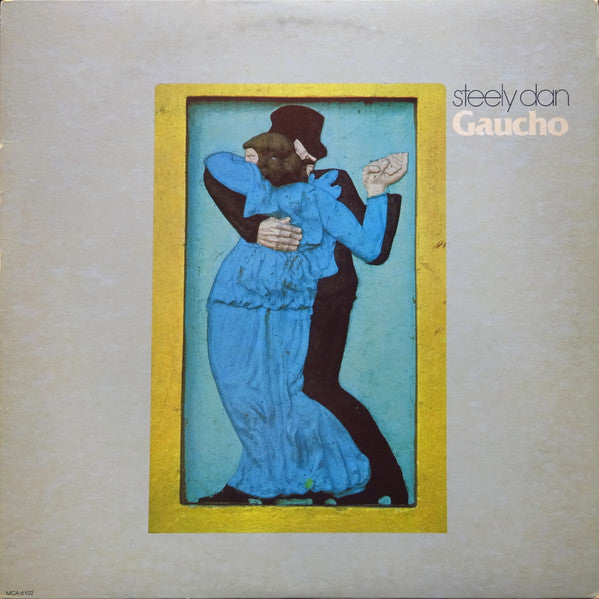 Steely Dan - Gaucho [CD] [Second Hand]
