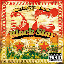 Mos Def and Talib Kweli - Are Black Star [CD]