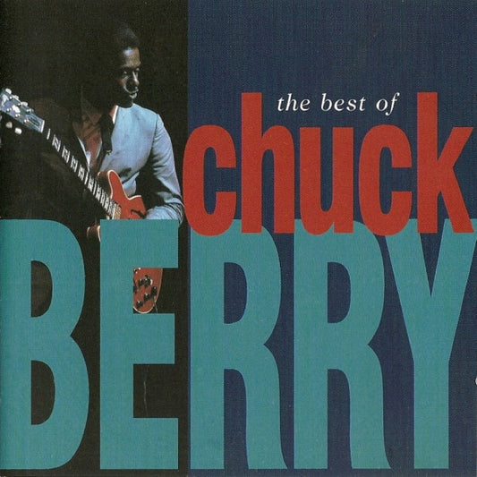 Berry, Chuck - Best Of [CD]