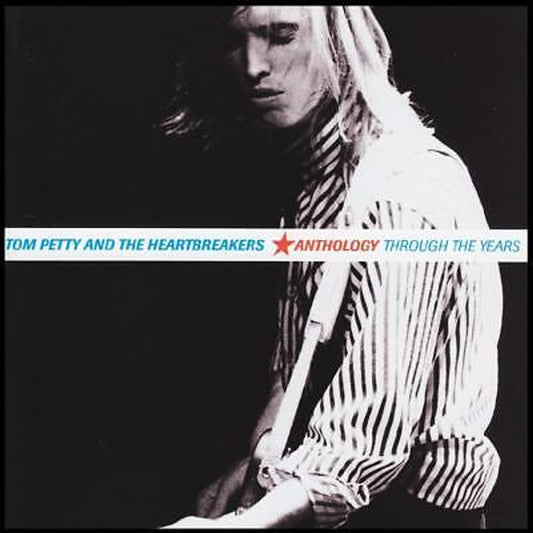 Petty, Tom And The Heartbreakers - Anthology: Through The Years 2CD [CD]