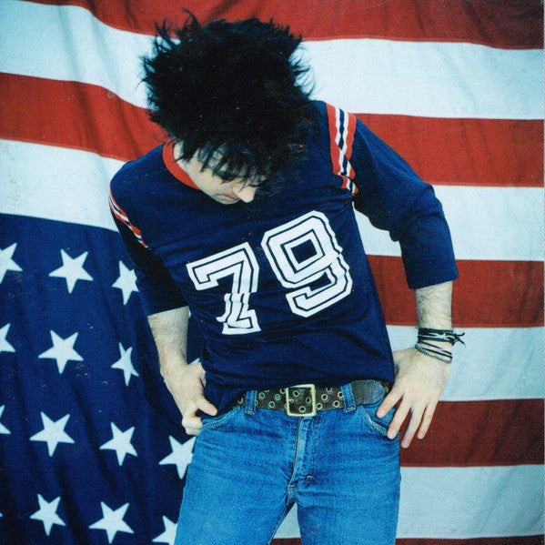 Ryan Adams - Gold [Vinyl]