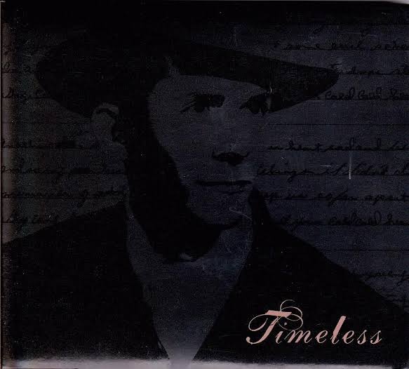 Various - Timeless: Hank Williams [CD] [Second Hand]