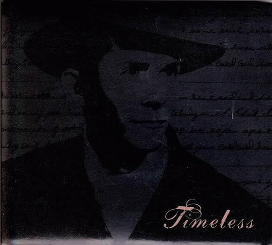 Various - Timeless: Hank Williams [CD] [Second Hand]