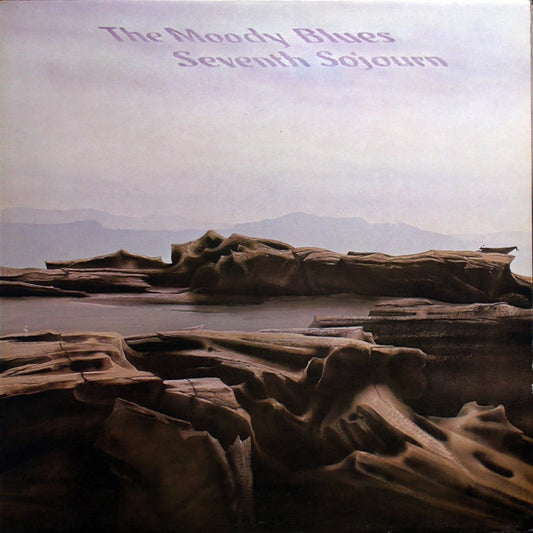 Moody Blues - Seventh Sojourn [Vinyl] [Second Hand]