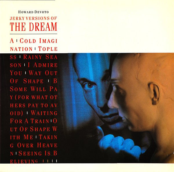 Devoto, Howard - Jerky Versions Of The Dream [Vinyl] [Second Hand]