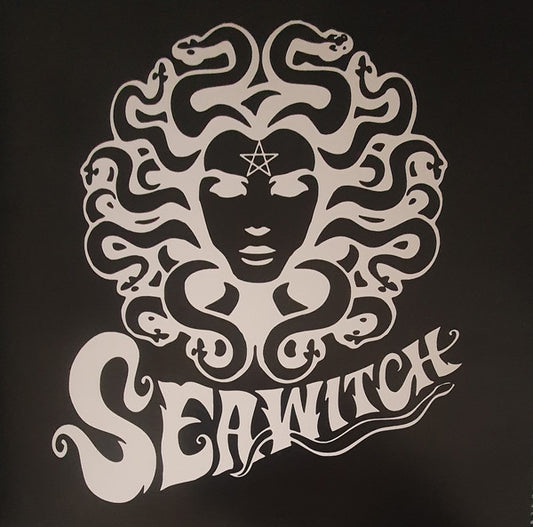 Seawitch - Seawitch [12 Inch Single]