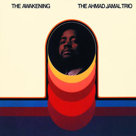 Jamal, Ahmad Trio - Awakening [CD]