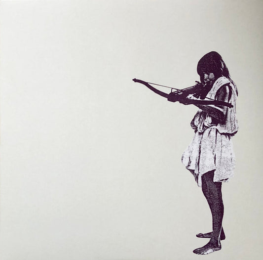 Getting The Fear - Death Is Bigger 1984-85 [Vinyl]