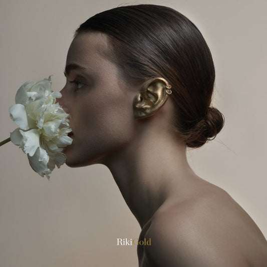 Riki - Gold [Vinyl]