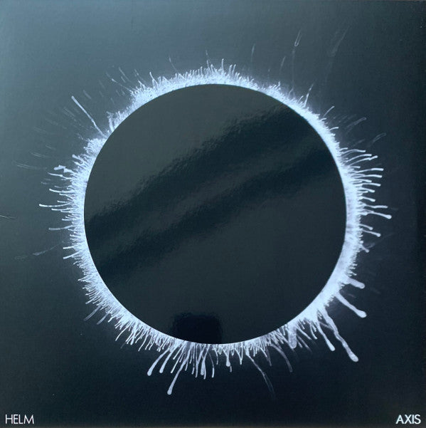 Helm - Axis [Vinyl]