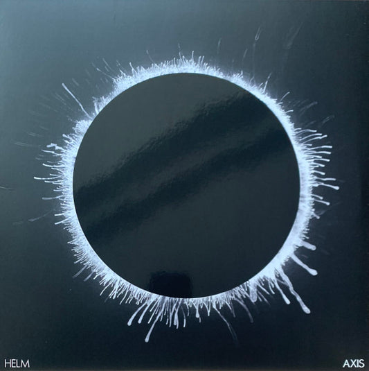 Helm - Axis [Vinyl]