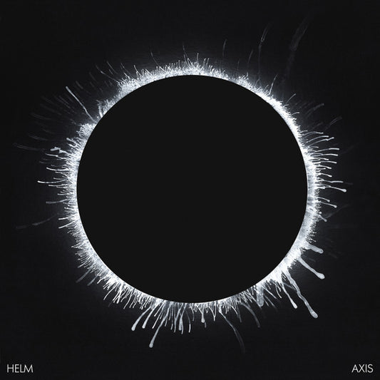 Helm - Axis [Vinyl] [Second Hand]