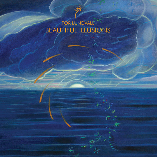 Lundvall, Tor - Beautiful Illusions [Vinyl]