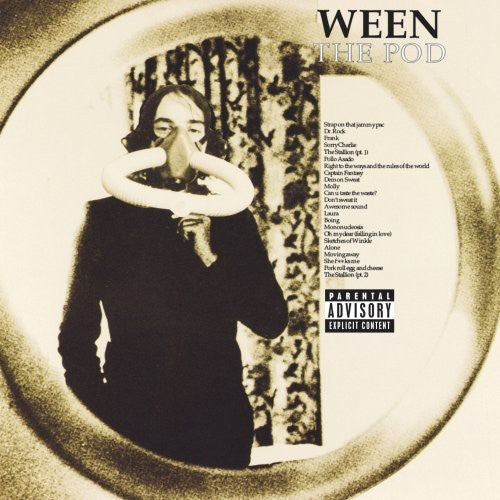 Ween - Pod [CD]