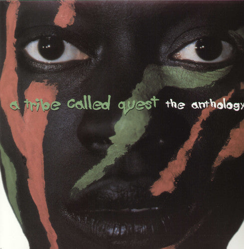 A Tribe Called Quest - Anthology [Vinyl]