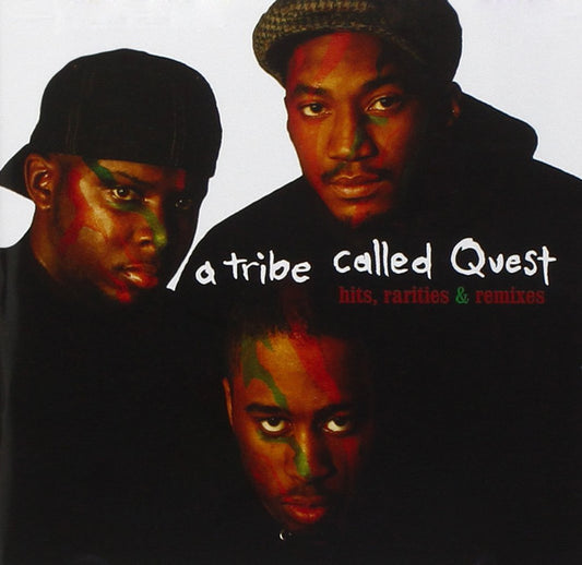 A Tribe Called Quest - Hits, Rarities and Remixes [Vinyl]