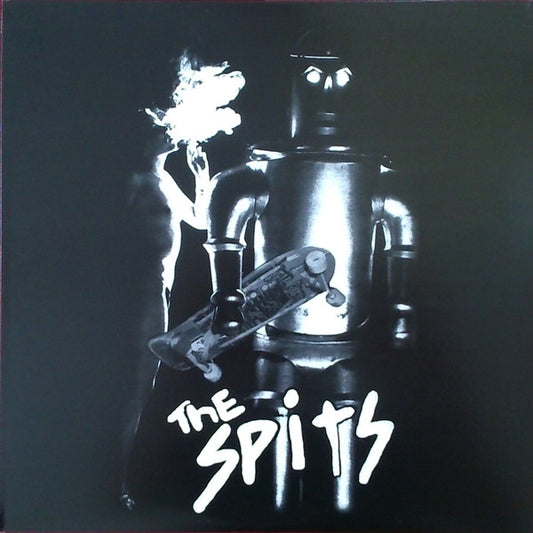 Spits - Spits [Vinyl]