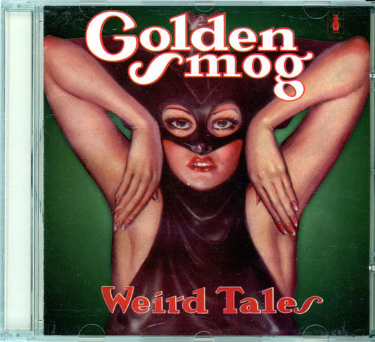 Golden Smog - Weird Tales [CD] [Second Hand]