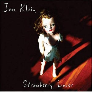 Klein, Jess - Strawberry Lover [CD] [Second Hand]