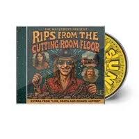 Waterboys - Rips From The Cutting Room Floor [CD]