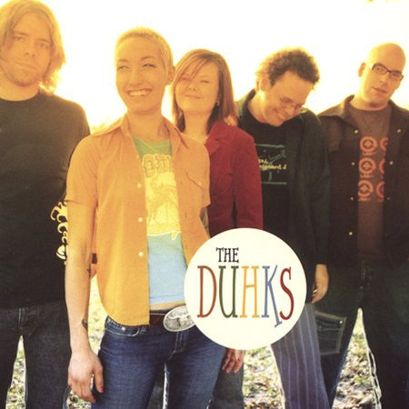 Duhks - Duhks [CD]