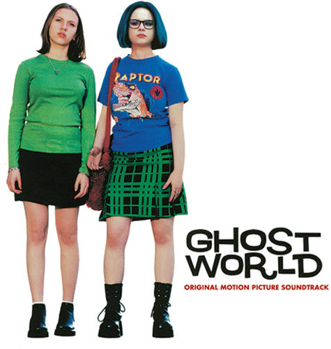 Soundtrack - Ghost World [Vinyl]