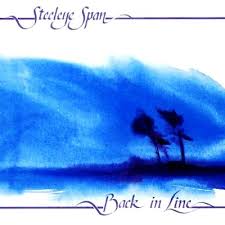 Steeleye Span - Back In Line [CD] [Second Hand]