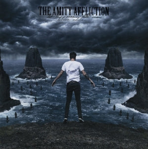 Amity Affliction - Let The Ocean Take Me: Cd + Dvd [CD]