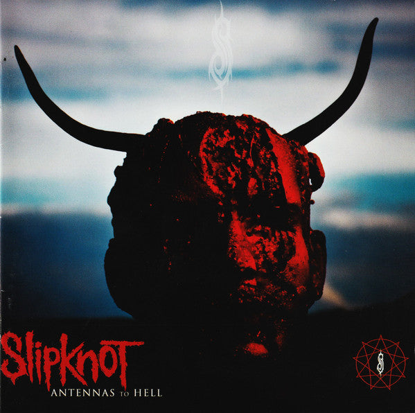 Slipknot - Antennas To Hell [CD]