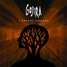 Gojira - L'enfant Sauvage [CD] [Second Hand]
