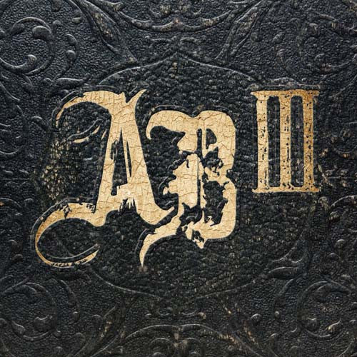 Alter Bridge - Ab Iii [CD] [Second Hand]