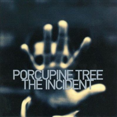 Porcupine Tree - Incident: 2CD [CD] [Second Hand]