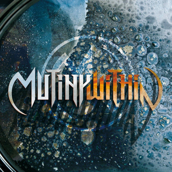 Mutiny Within - Mutiny Within [CD] [Second Hand]