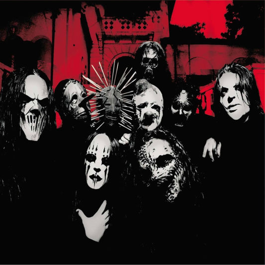 Slipknot - Vol 3: (The Subliminal Verses) 2CD [CD] [Second Hand]