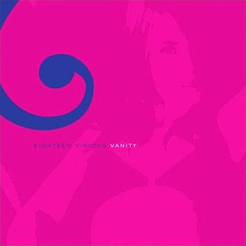 Eighteen Visions - Vanity [CD] [Second Hand]